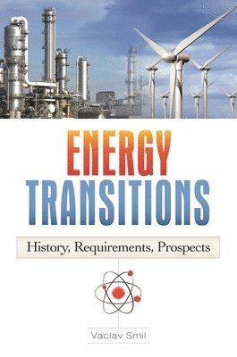 Energy Transitions 1