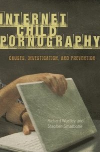 bokomslag Internet Child Pornography