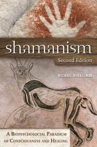 bokomslag Shamanism