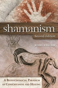 bokomslag Shamanism