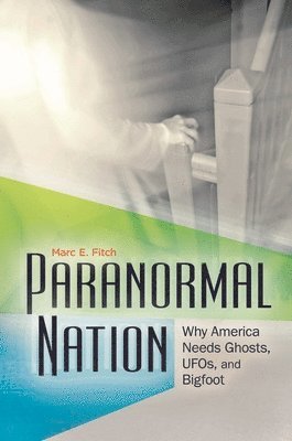 Paranormal Nation 1