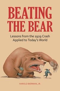bokomslag Beating the Bear