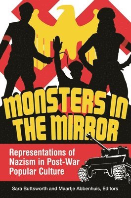 Monsters in the Mirror 1