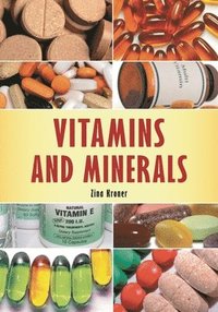 bokomslag Vitamins and Minerals