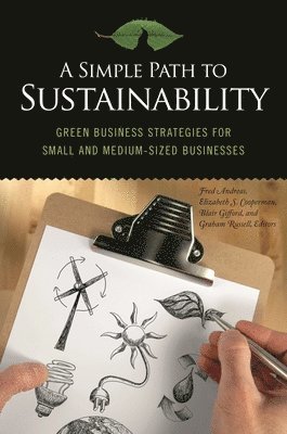 A Simple Path to Sustainability 1