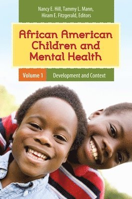 African American Children and Mental Health 1