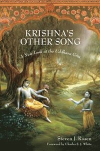 bokomslag Krishna's Other Song