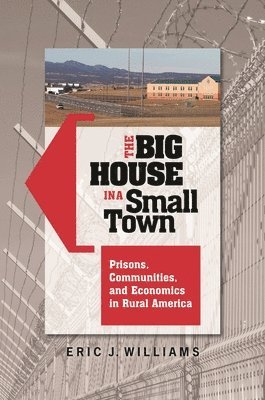 Big House in a Small Town 1