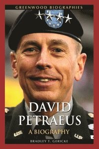 bokomslag David Petraeus