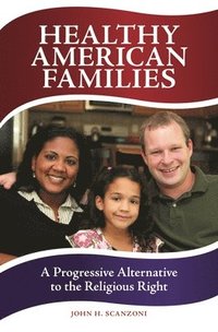 bokomslag Healthy American Families
