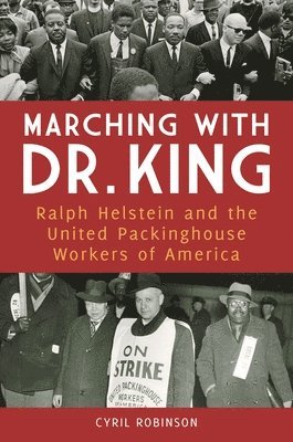 Marching with Dr. King 1