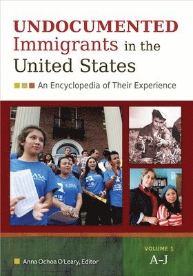Undocumented Immigrants in the United States 1