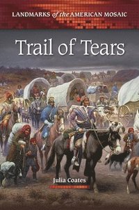 bokomslag Trail of Tears