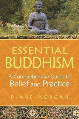 bokomslag Essential Buddhism