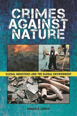 Crimes Against Nature 1