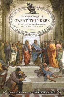 Sociological Insights of Great Thinkers 1