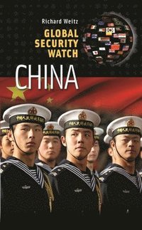 bokomslag Global Security WatchChina