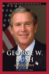 bokomslag George W. Bush