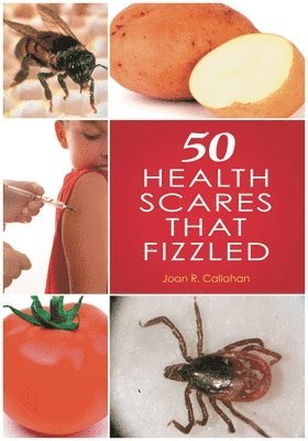 50 Health Scares That Fizzled 1