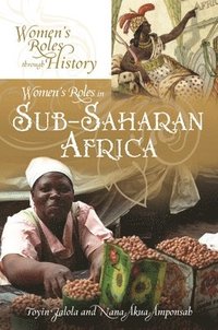 bokomslag Women's Roles in Sub-Saharan Africa