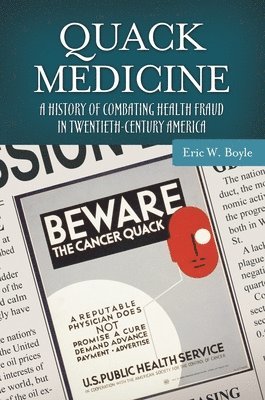 Quack Medicine 1