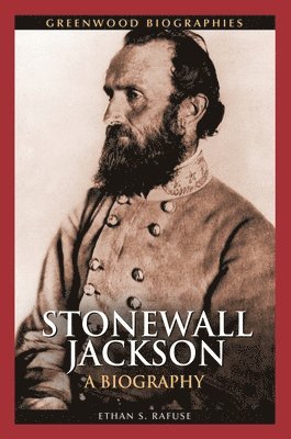 Stonewall Jackson 1