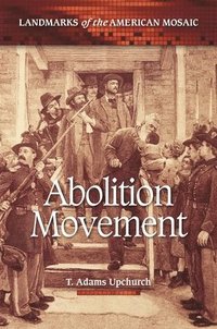 bokomslag Abolition Movement