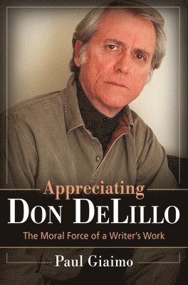 Appreciating Don DeLillo 1
