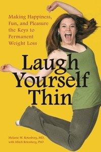 bokomslag Laugh Yourself Thin