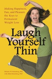 bokomslag Laugh Yourself Thin
