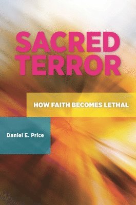 Sacred Terror 1