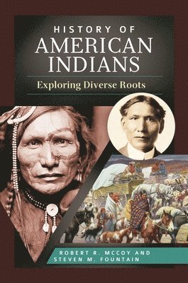 History of American Indians 1