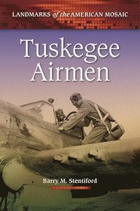 bokomslag Tuskegee Airmen