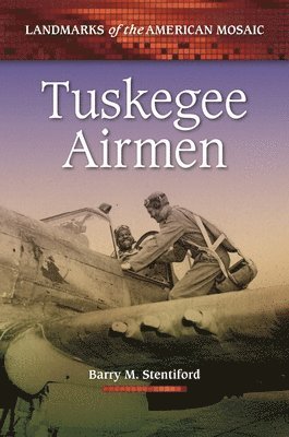 Tuskegee Airmen 1