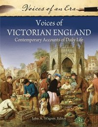 bokomslag Voices of Victorian England