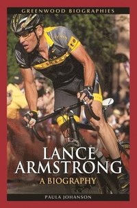 bokomslag Lance Armstrong