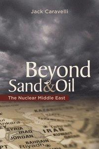 bokomslag Beyond Sand and Oil