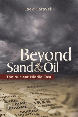 Beyond Sand and Oil 1