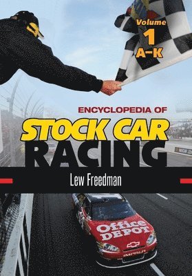 Encyclopedia of Stock Car Racing 1