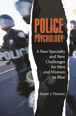 Police Psychology 1