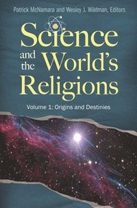 bokomslag Science and the World's Religions