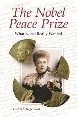 bokomslag Nobel Peace Prize