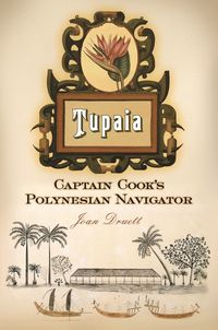 bokomslag Tupaia