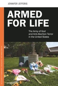 bokomslag Armed for Life