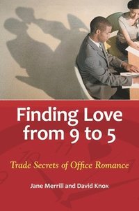 bokomslag Finding Love from 9 to 5