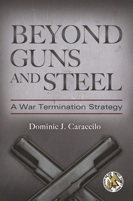 Beyond Guns and Steel 1