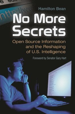 No More Secrets 1