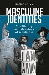 bokomslag Masculine Identities