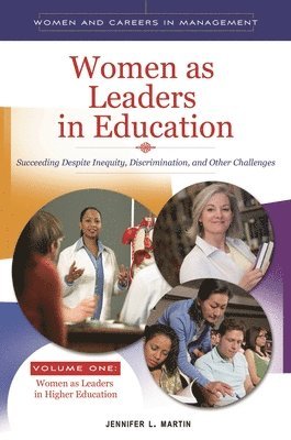 Women as Leaders in Education 1