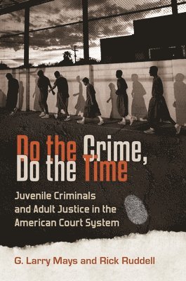 Do the Crime, Do the Time 1